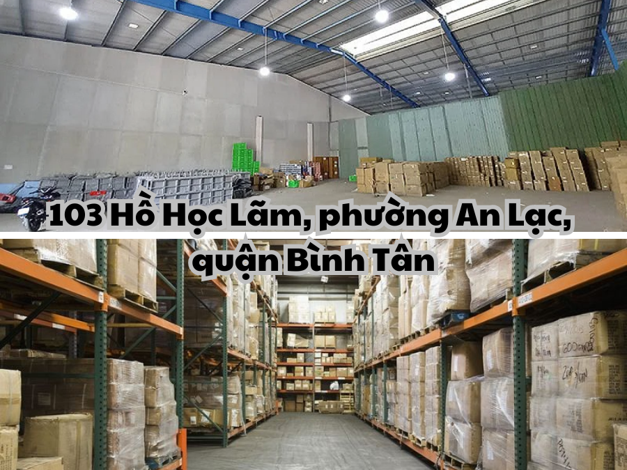 Kho Bình Tân: Sự Lựa Chọn Kho Bãi Lý Tưởng Cho Doanh Nghiệp Với Diện Tích Lớn Và Vị Trí Đắc Địa Năm 2025 1 Dịch vụ thuê kho Bình Tân tại Kho vận Bình Minh uy tín hàng đầu