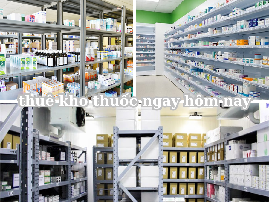 Cho Thuê Kho Thuốc – Đảm Bảo An Toàn và Tiện Nghi Cho Doanh Nghiệp tại Kho Vận Bình Minh Năm 2025 1 cho thuê kho thuốc