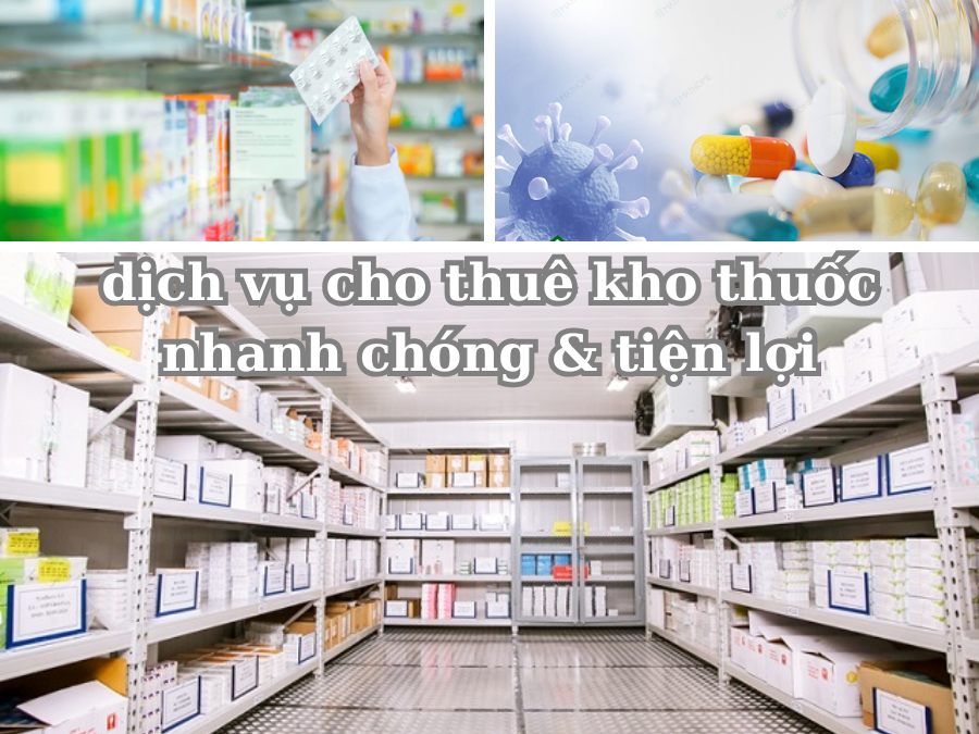 Cho Thuê Kho Thuốc – Đảm Bảo An Toàn và Tiện Nghi Cho Doanh Nghiệp tại Kho Vận Bình Minh Năm 2025 4 cho thuê kho thuốc