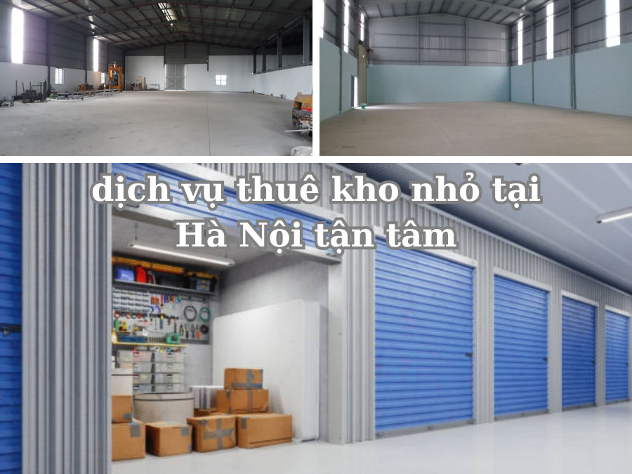 7 Điều Cần Biết Khi Thuê Kho Nhỏ Tại Hà Nội Cùng Kho Vận Bình Minh 1 thuê kho nhỏ tại hà nội