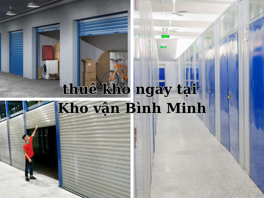 7 Điều Cần Biết Khi Thuê Kho Nhỏ Tại Hà Nội Cùng Kho Vận Bình Minh 2 thuê kho nhỏ tại hà nội