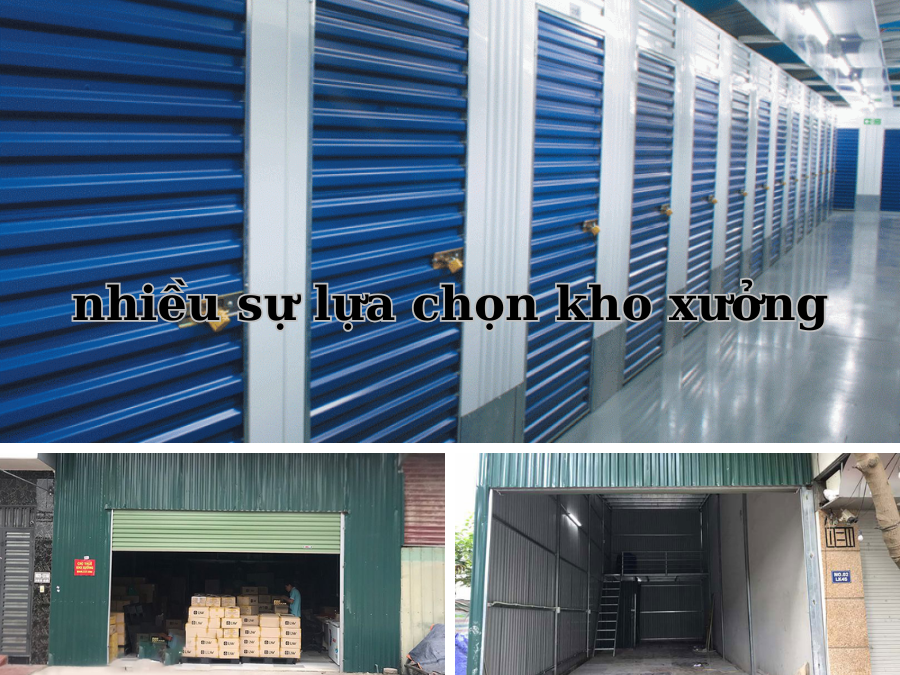 7 Điều Cần Biết Khi Thuê Kho Nhỏ Tại Hà Nội Cùng Kho Vận Bình Minh 3 thuê kho nhỏ tại hà nội