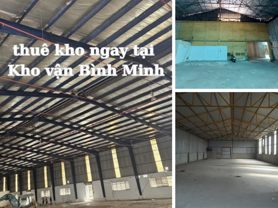thuê kho 1000m2