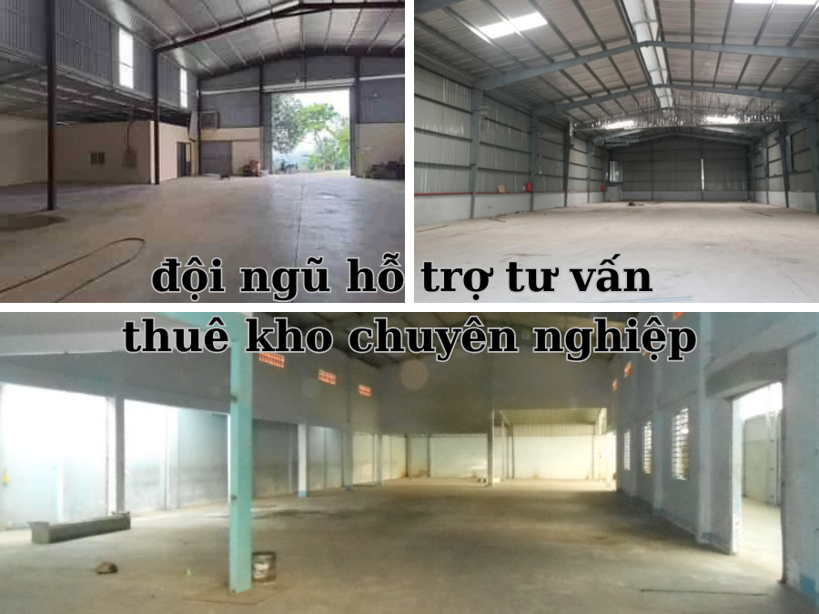 thuê kho 1000m2
