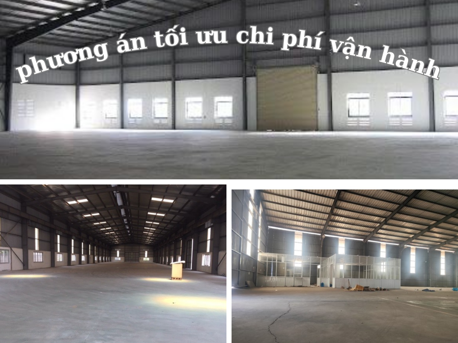 thuê kho 1000m2