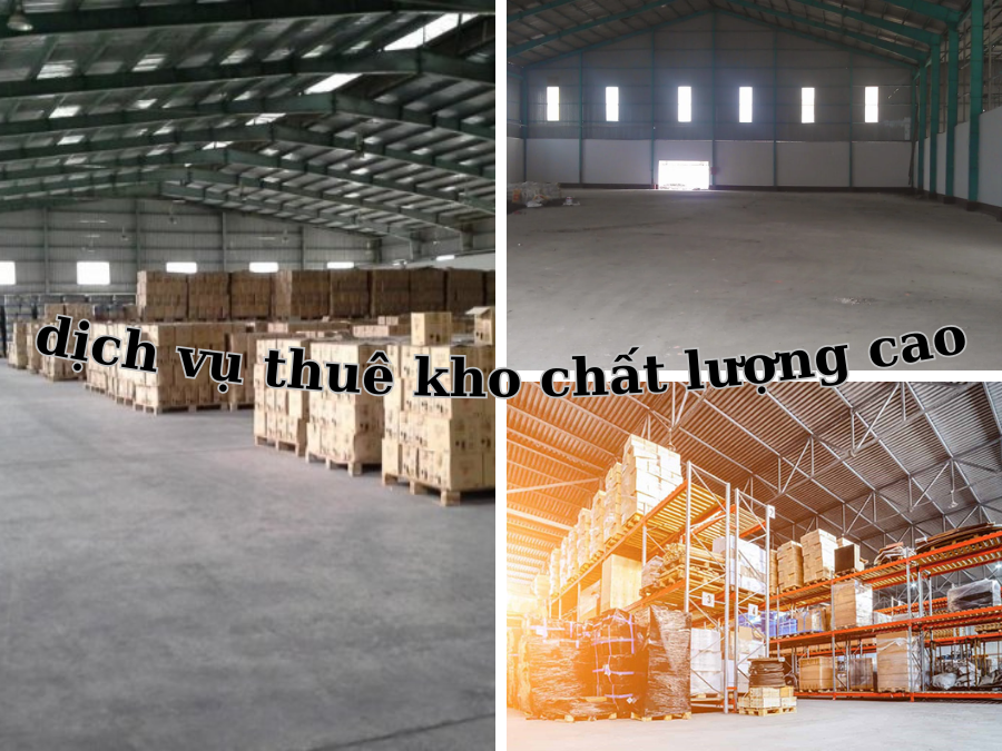 cho thuê kho bãi hà nội