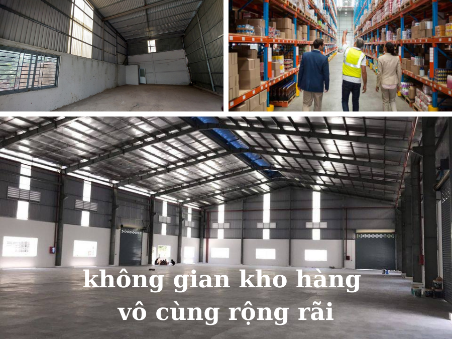 cho thuê kho bãi hà nội