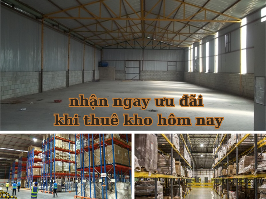 cho thuê kho bãi hà nội