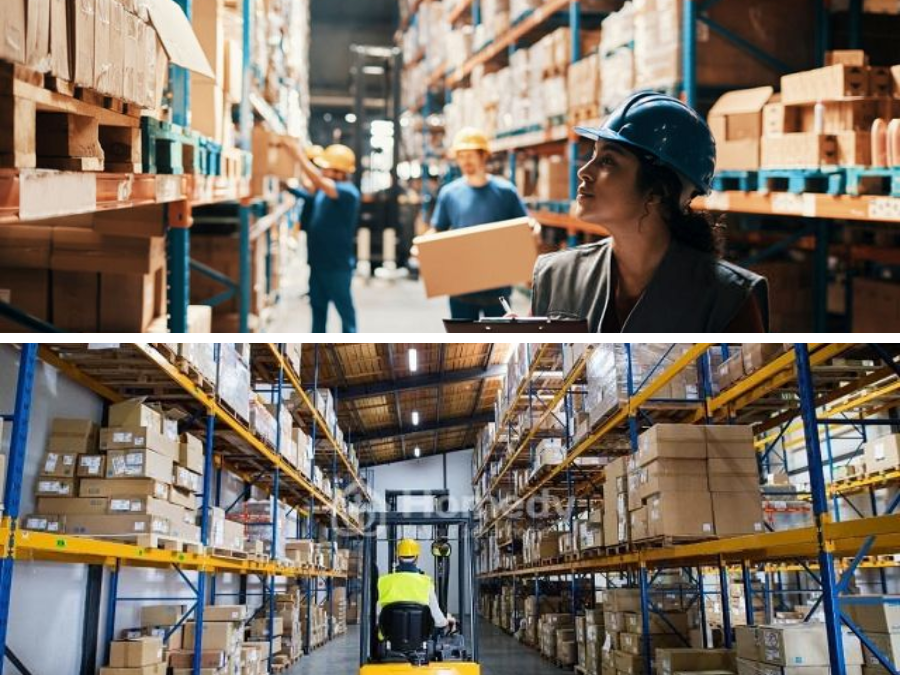 thuê kho bãi tốt