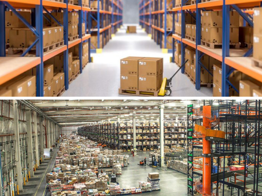 thuê kho bãi tốt