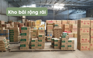 Thuê kho khô – 1 trong các giải pháp lưu trữ hàng hóa hiệu quả cho doanh nghiệp 4 thuê kho khô