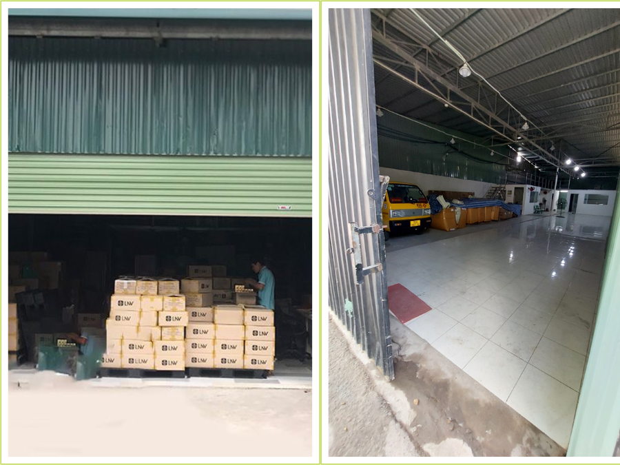 Thuê Kho Giá Rẻ – Tối Ưu Chi Phí Cho Doanh Nghiệp Năm 2025 2 thuê kho giá rẻ