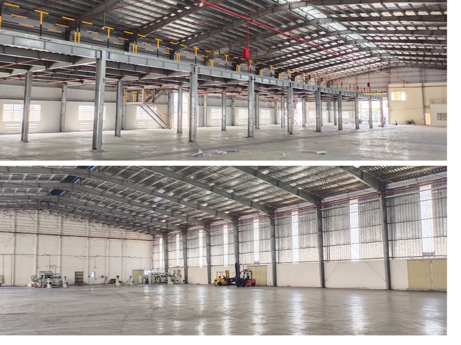 Thuê Kho Giá Rẻ – Tối Ưu Chi Phí Cho Doanh Nghiệp Năm 2025 3 thuê kho giá rẻ