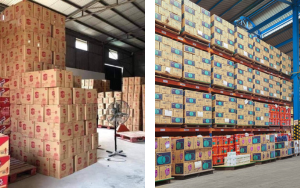 Thuê kho khô – 1 trong các giải pháp lưu trữ hàng hóa hiệu quả cho doanh nghiệp 2 Thuê kho khô