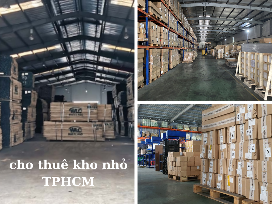 Cho Thuê Kho Nhỏ TPHCM - Giải Pháp Lưu Trữ Hiệu Quả Cho Cá Nhân Và Doanh Nghiệp Năm 2025 5 cho thuê kho nhỏ tphcm