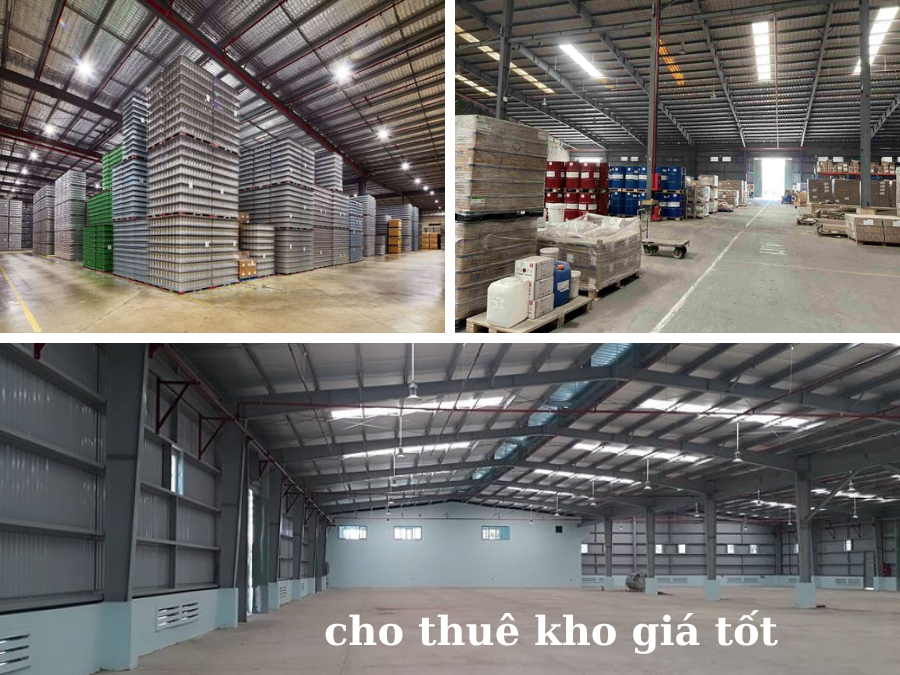 Thuê Kho Chung - Dịch Vụ Hàng Đầu Trong Ngành Kho Vận Năm 2025 3 thuê kho chung