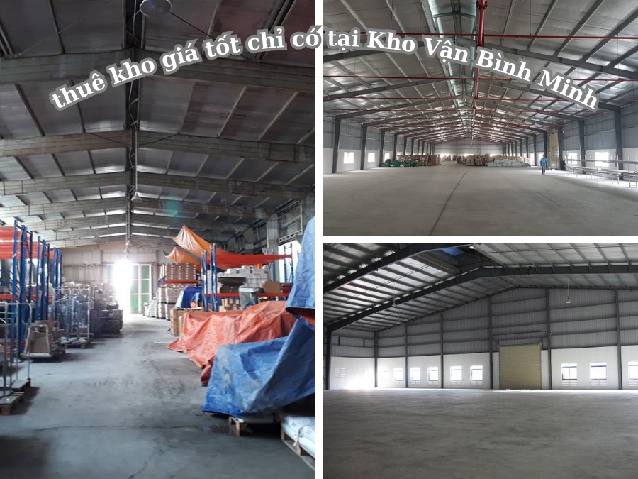 Thuê Kho Chung - Dịch Vụ Hàng Đầu Trong Ngành Kho Vận Năm 2025 4 thuê kho chung