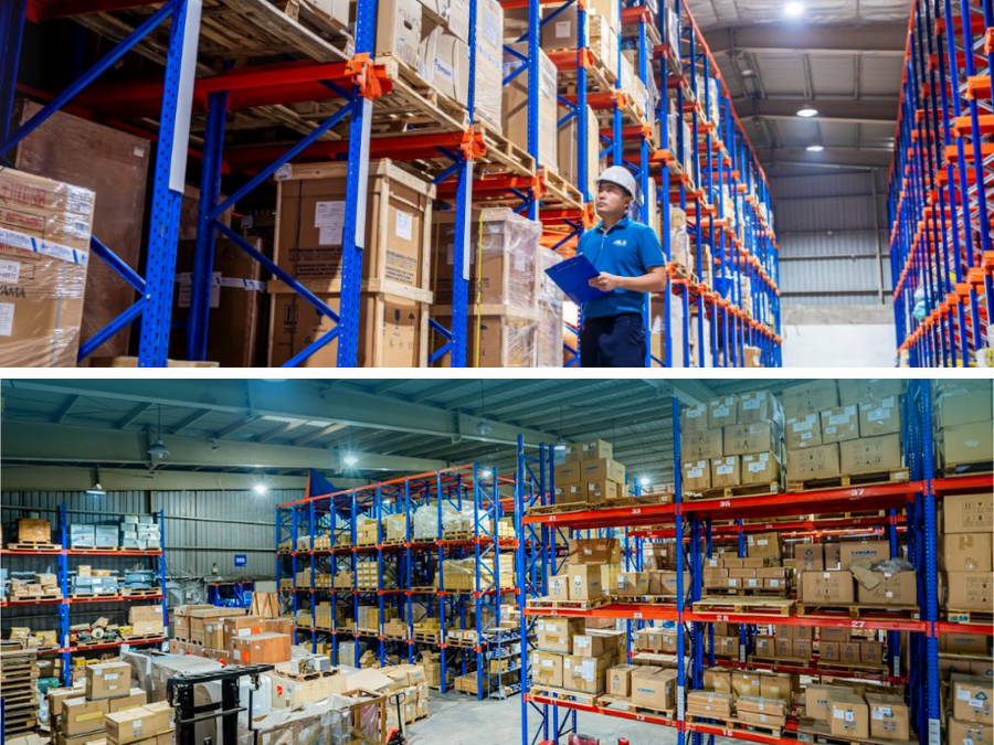 THUÊ KHO DỊCH VỤ LÀ GÌ? THUÊ KHO DỊCH VỤ BÌNH MINH 5 thuê kho dịch vụ