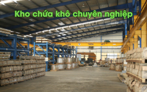 Thuê kho khô – 1 trong các giải pháp lưu trữ hàng hóa hiệu quả cho doanh nghiệp 3 Thuê kho khô