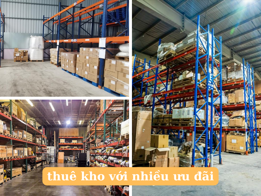 cho thuê kho chứa hàng