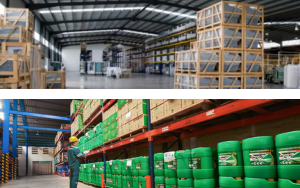 Thuê kho khô – 1 trong các giải pháp lưu trữ hàng hóa hiệu quả cho doanh nghiệp 5 thuê kho khô