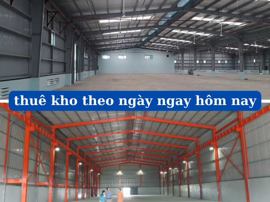 Dịch Vụ Thuê Kho Theo Ngày Tại Kho Vận Bình Minh: Lựa Chọn Tối Ưu Cho Doanh Nghiệp Vừa Và Nhỏ 365 Ngày 2 thuê kho theo ngày