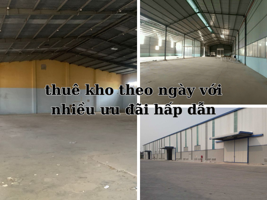 Dịch Vụ Thuê Kho Theo Ngày Tại Kho Vận Bình Minh: Lựa Chọn Tối Ưu Cho Doanh Nghiệp Vừa Và Nhỏ 365 Ngày 5 thuê kho theo ngày
