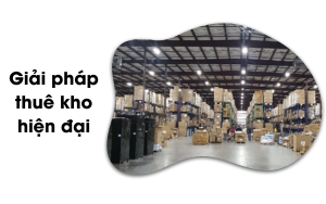 cho thuê kho