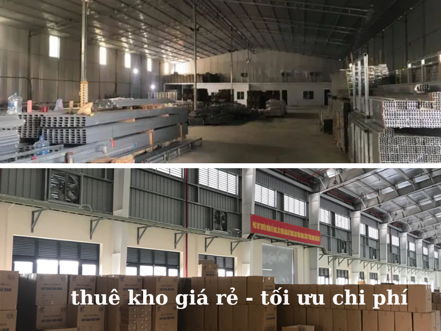 Thuê Kho Giá Rẻ – Tối Ưu Chi Phí Cho Doanh Nghiệp Năm 2025 5 thuê kho giá rẻ