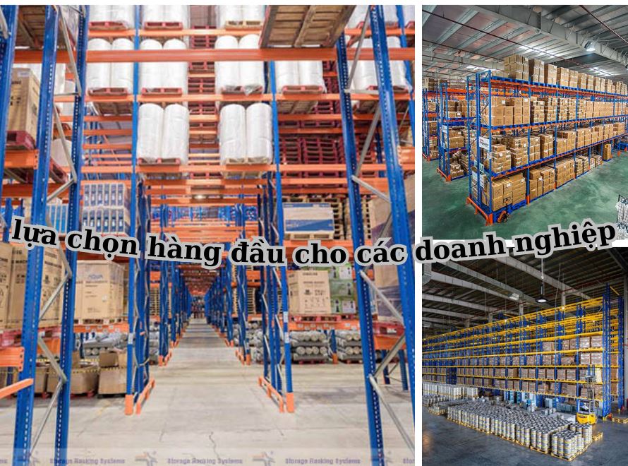 Cho thuê kho hang tại hcm