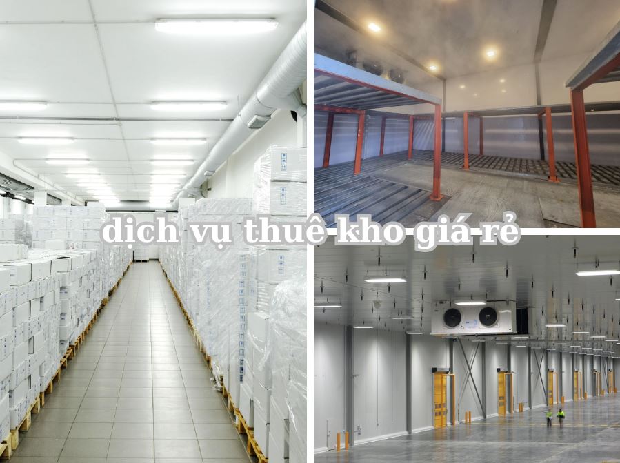 Thuê kho lạnh giá rẻ tại tp.hcm