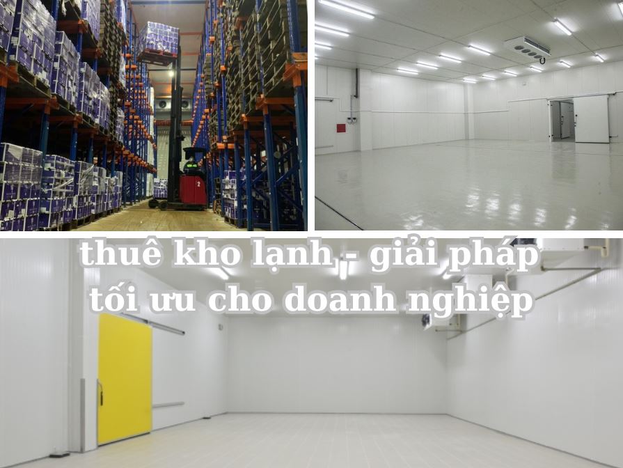 Thuê kho lạnh tp.hcm