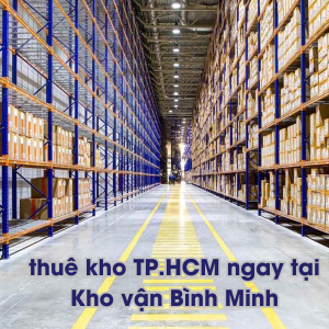 thuê kho tphcm