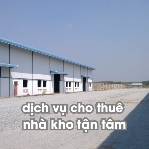 cho thuê nhà kho