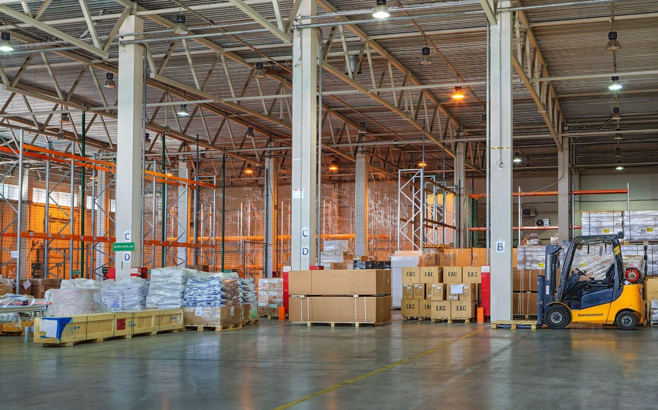 Kho Bảo Thuế (Tax Suspension Warehouse): Lợi ích và ứng dụng cho doanh nghiệp thuê kho 2 kho bao thue 2