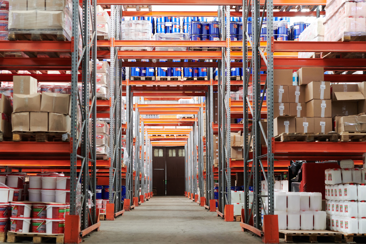 Kho Bảo Thuế (Tax Suspension Warehouse): Lợi ích và ứng dụng cho doanh nghiệp thuê kho 1 kho bao thue 3