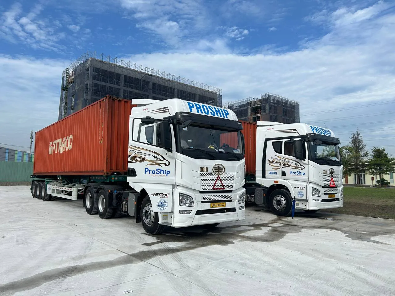 Kho Bảo Thuế (Tax Suspension Warehouse): Lợi ích và ứng dụng cho doanh nghiệp thuê kho 5 kho bao thue 5
