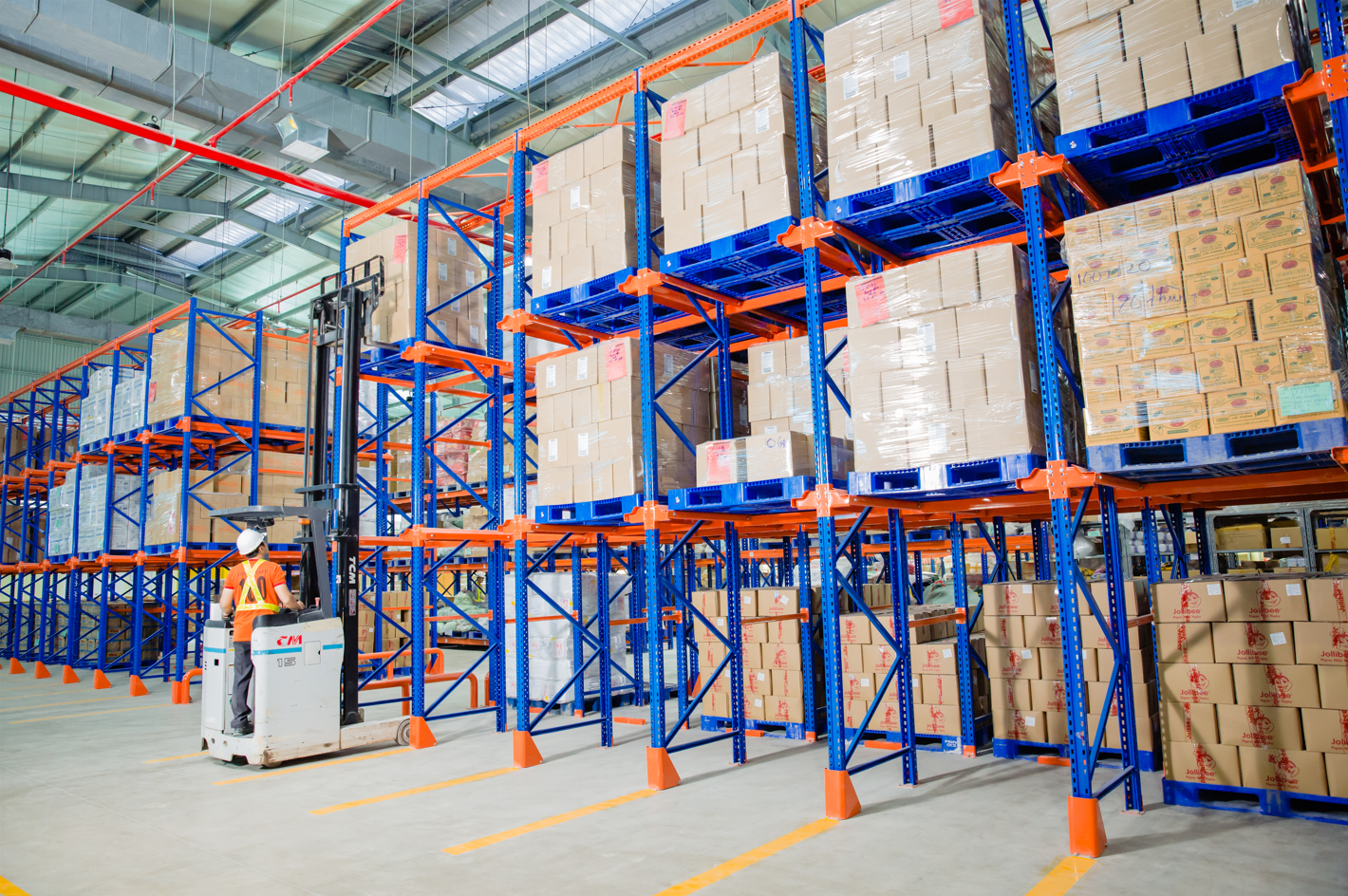 Kho Cho Thuê Khu Vực Miền Bắc: Giải pháp lưu trữ và phân phối toàn diện 2 kho cho thue khu vuc mien bac 1 1