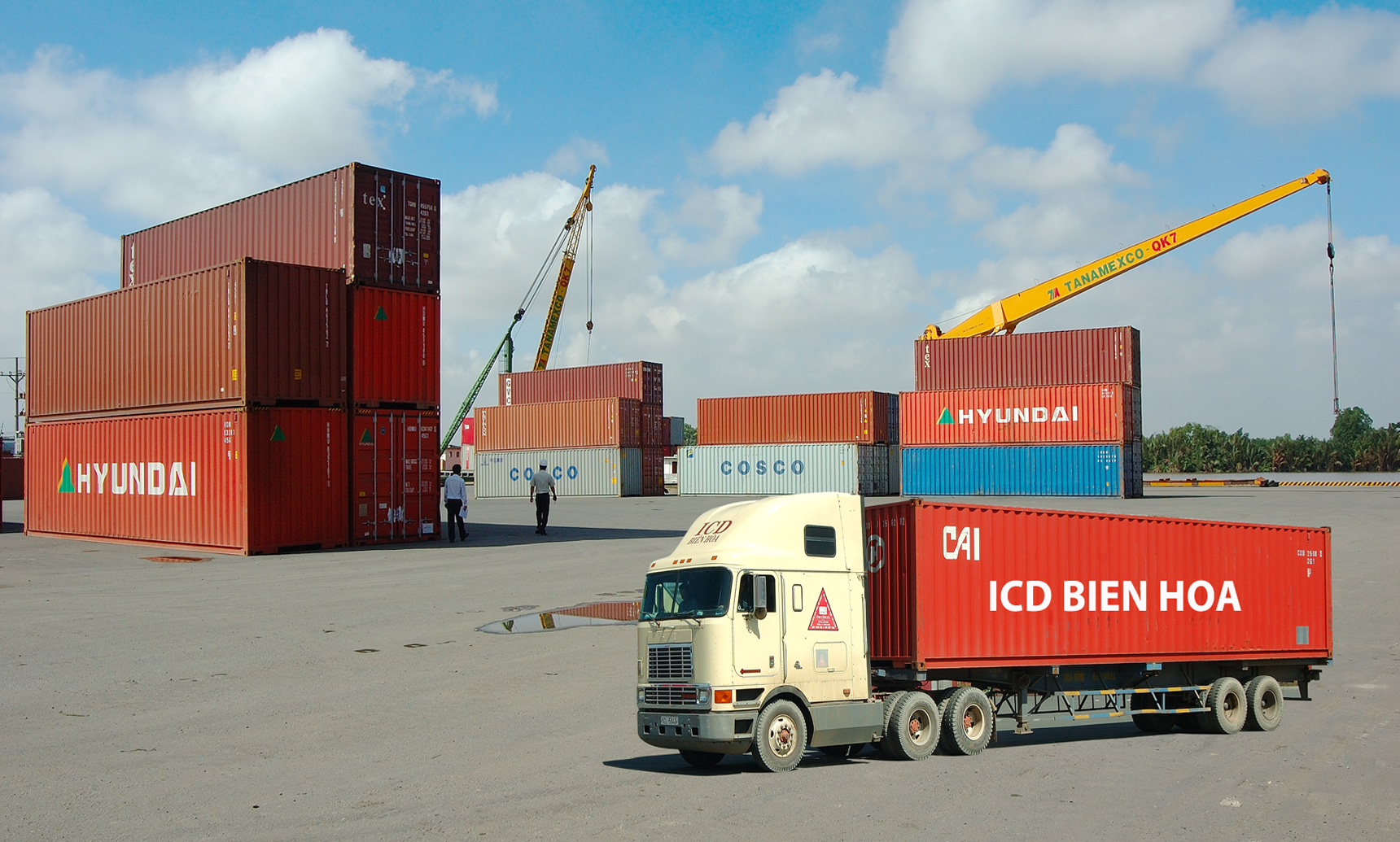 Kho Cho Thuê Khu Vực Miền Bắc: Giải pháp lưu trữ và phân phối toàn diện 3 kho cho thue khu vuc mien bac 2