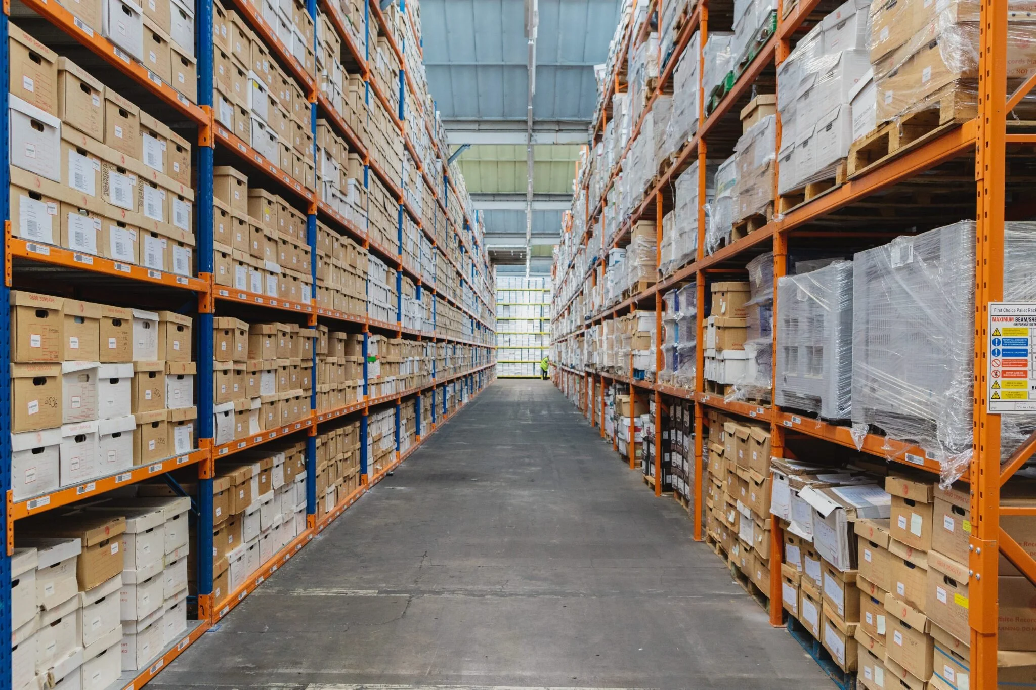 Kho Cho Thuê Khu Vực Miền Bắc: Giải pháp lưu trữ và phân phối toàn diện 4 kho cho thue khu vuc mien bac 4