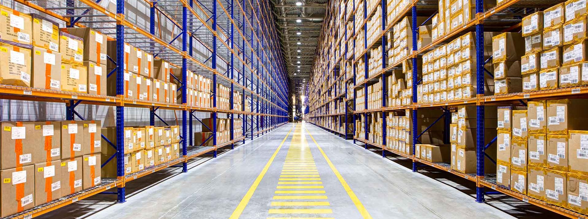Kho Tư Nhân (Private Warehouse) – Lựa chọn lưu trữ hàng hóa tối ưu cho doanh nghiệp 2 kho tu nhan 1