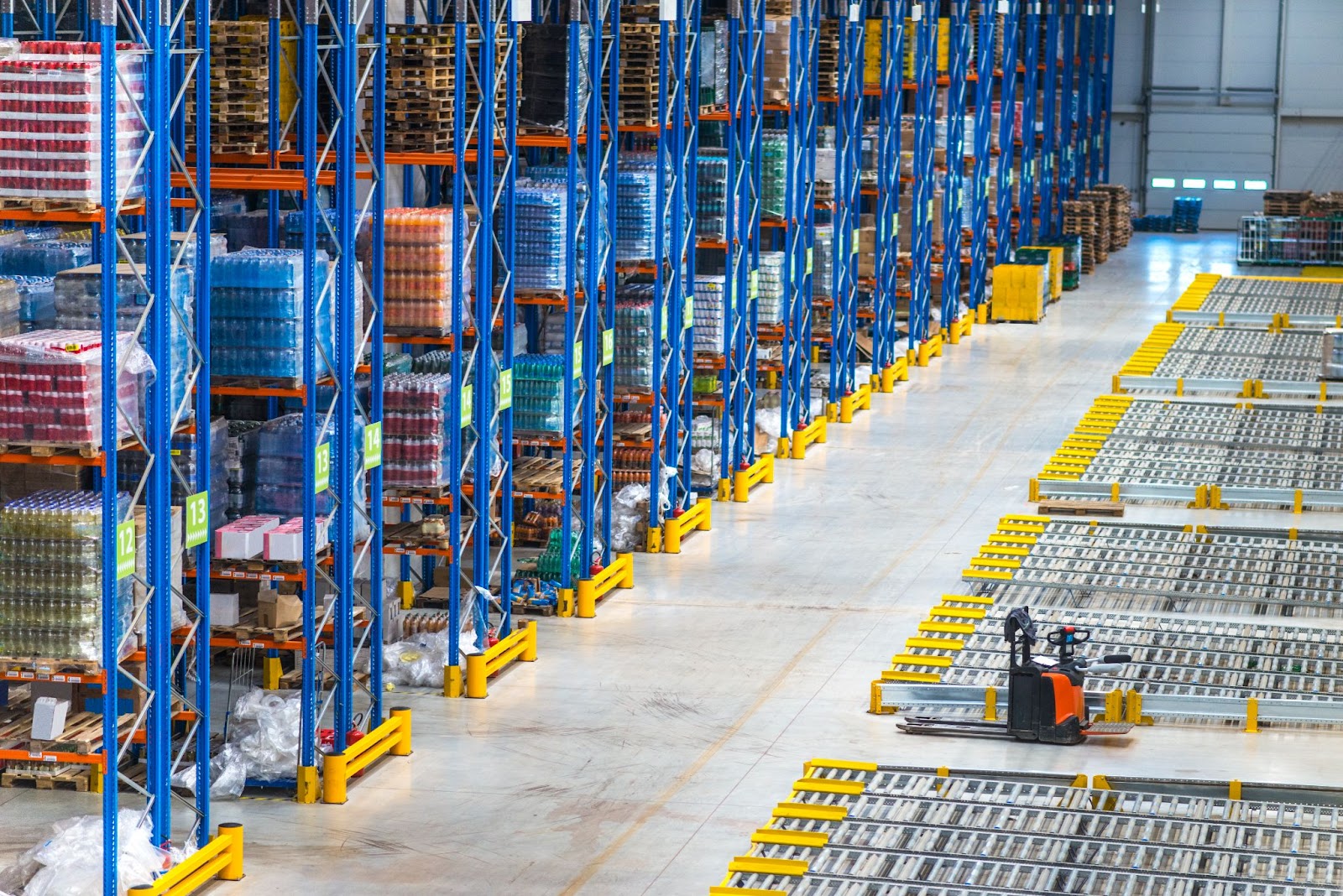Kho Tư Nhân (Private Warehouse) – Lựa chọn lưu trữ hàng hóa tối ưu cho doanh nghiệp 3 kho tu nhan 2