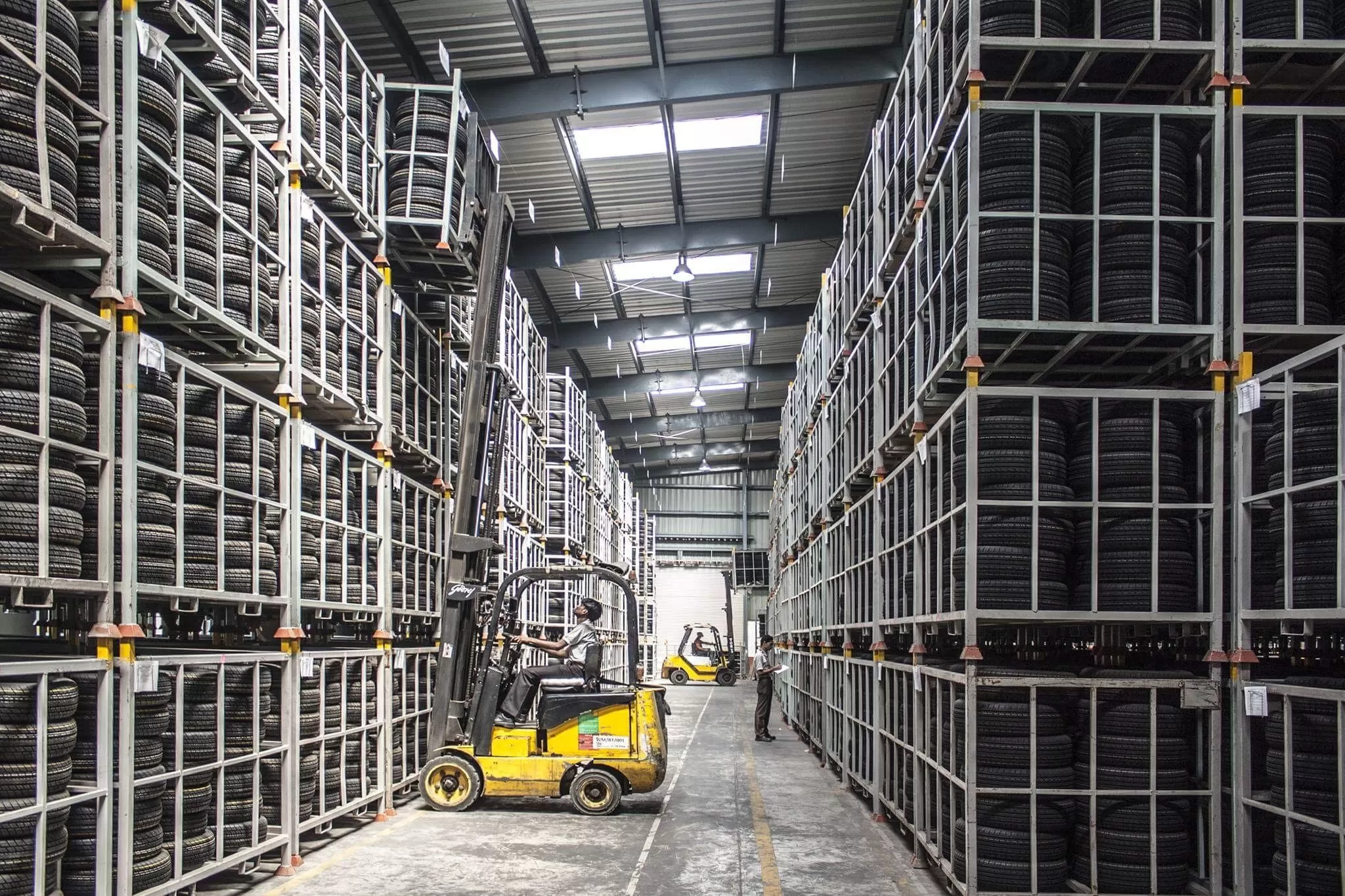 Kho Tư Nhân (Private Warehouse) – Lựa chọn lưu trữ hàng hóa tối ưu cho doanh nghiệp 5 kho tu nhan 2