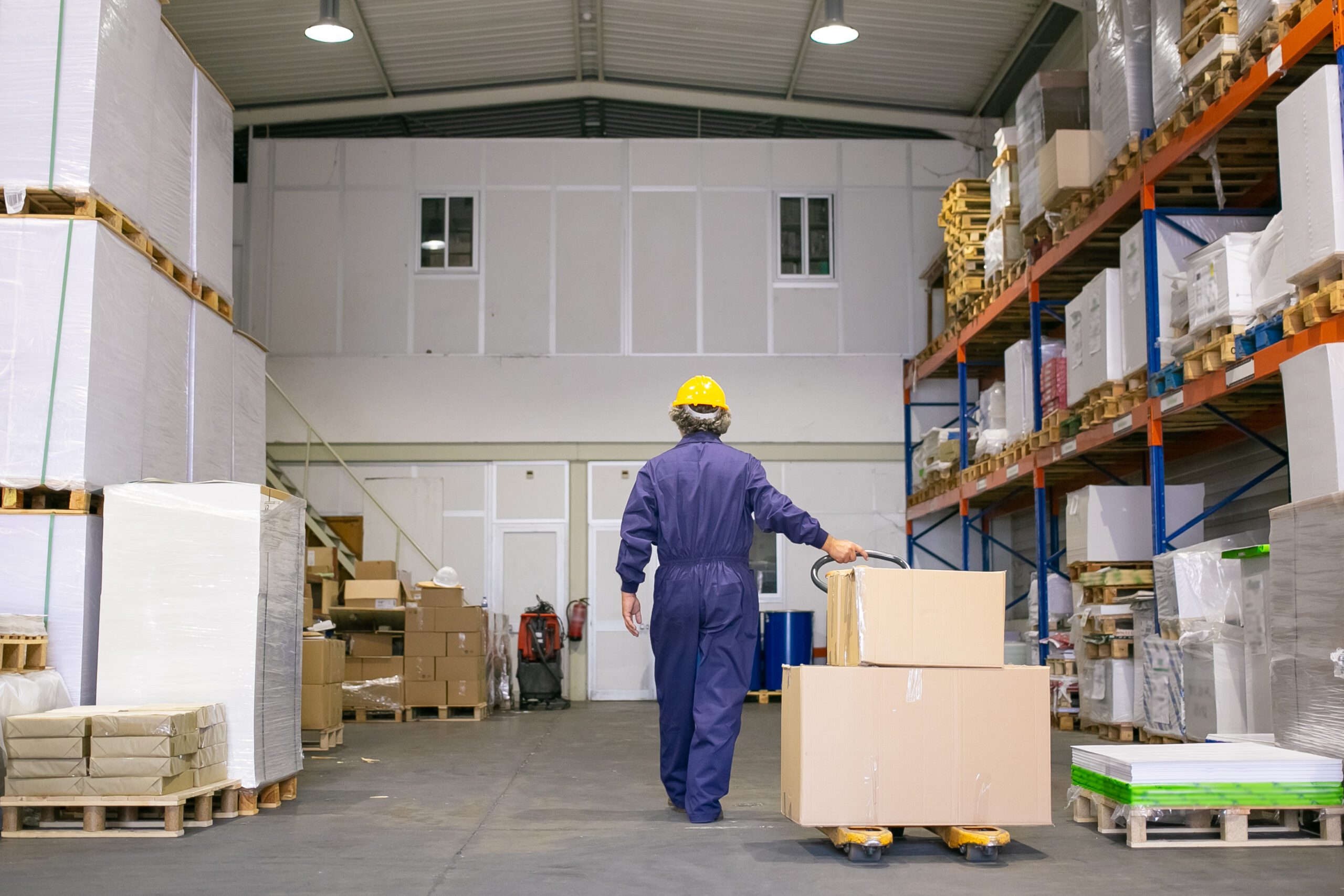 Kho Tư Nhân (Private Warehouse) – Lựa chọn lưu trữ hàng hóa tối ưu cho doanh nghiệp 1 kho tu nhan 3