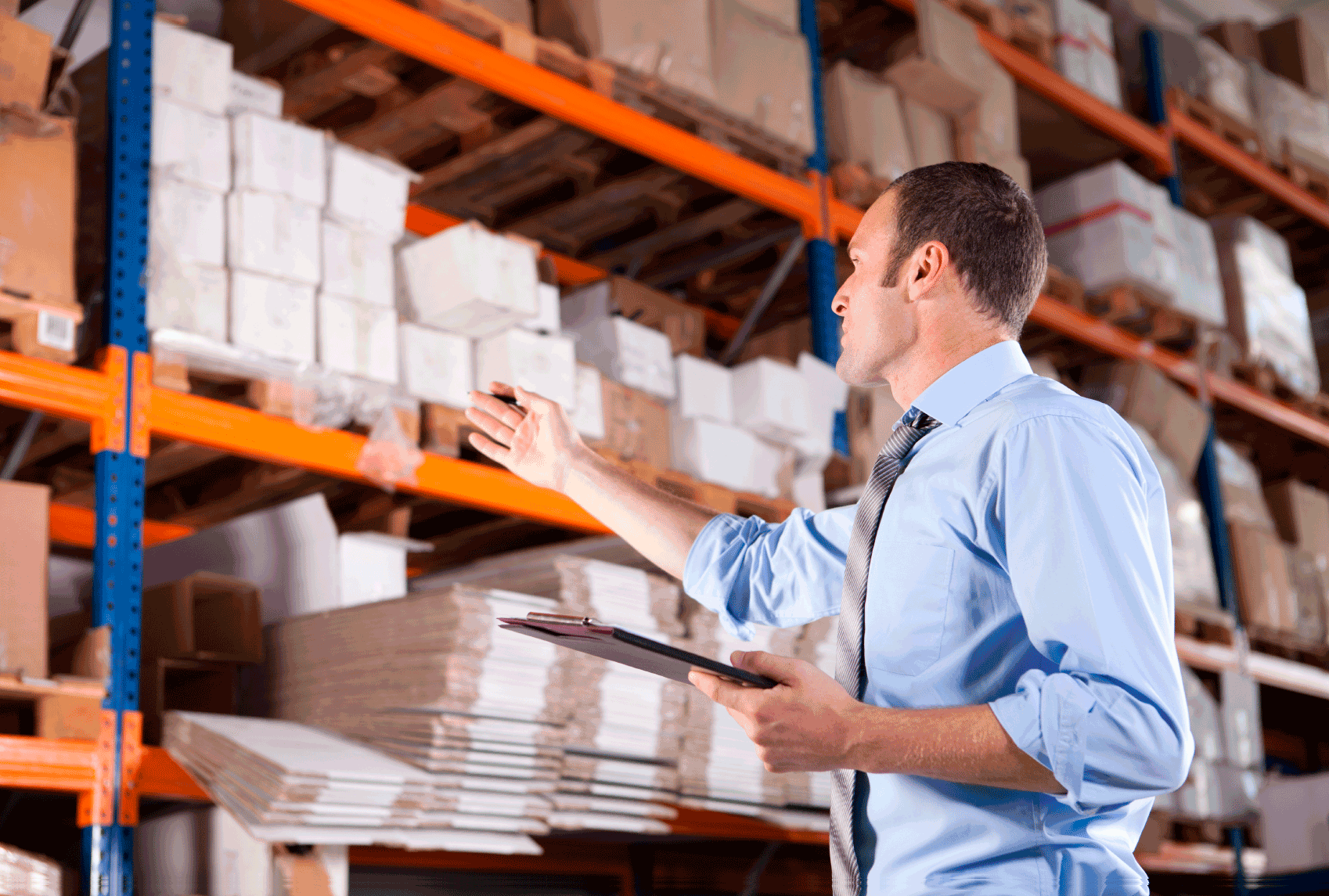 Kho Tư Nhân (Private Warehouse) – Lựa chọn lưu trữ hàng hóa tối ưu cho doanh nghiệp 4 kho tu nhan 4
