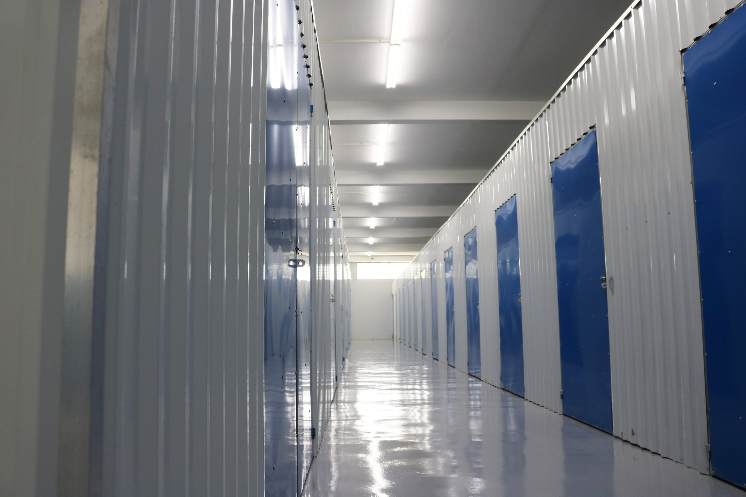 Kho Tự Quản (Self-Storage) - Giải pháp tiện lợi cho việc lưu trữ hàng hóa 4 kho tu quan 3 scaled