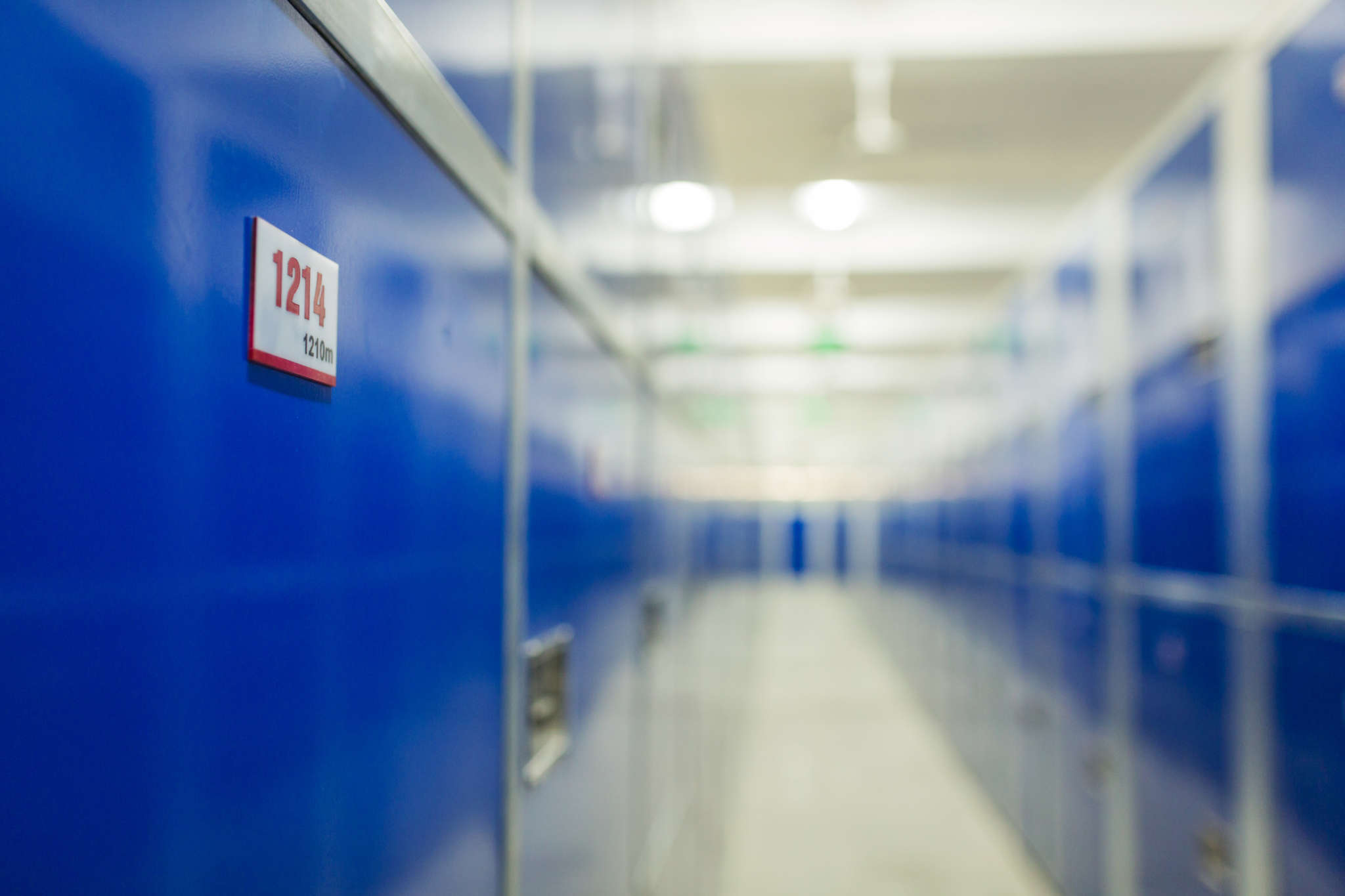 Kho Tự Quản (Self-Storage) - Giải pháp tiện lợi cho việc lưu trữ hàng hóa 5 kho tu quan 5