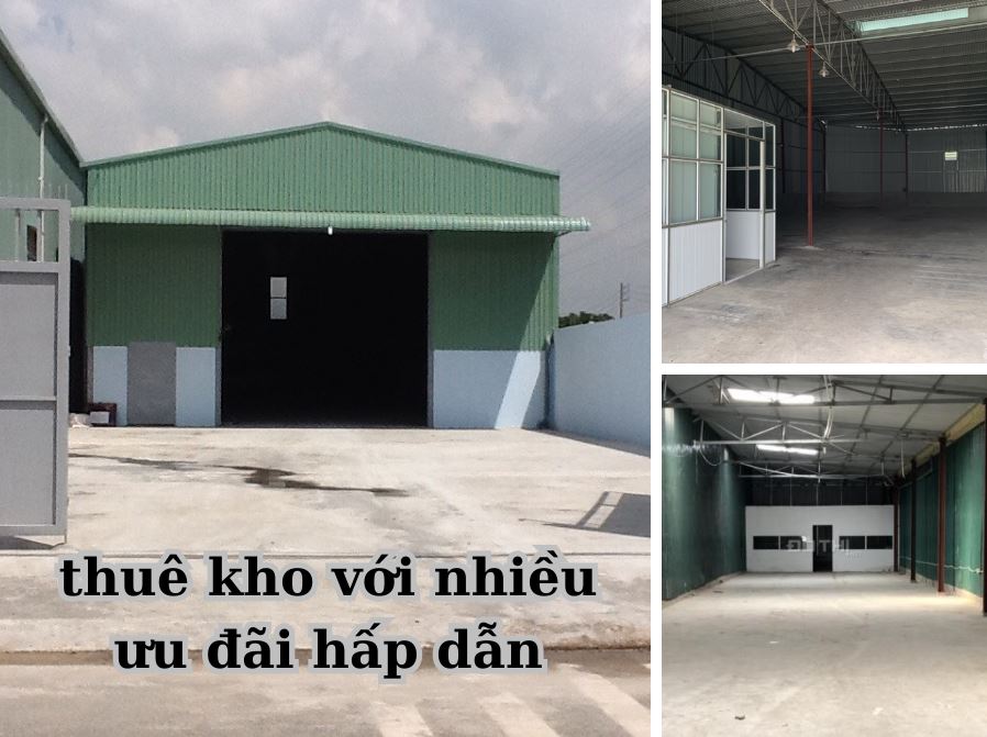 Nhà kho cho thuê: Giải pháp tối ưu cho doanh nghiệp hiện đại năm 2025 3 nhà kho cho thuê tại tphcm