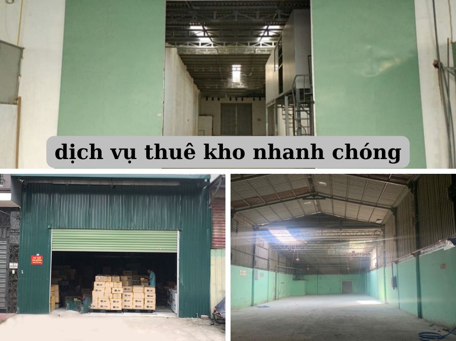 Nhà kho cho thuê: Giải pháp tối ưu cho doanh nghiệp hiện đại năm 2025 4 nhà kho cho thuê tp.hcm