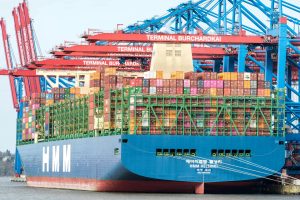 Kho ngoại quan là một kho bãi đóng vai trò thiết yếu trong chuỗi cung ứng hàng hóa quốc tế & logistics